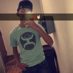 Meet your Posher, Miguel